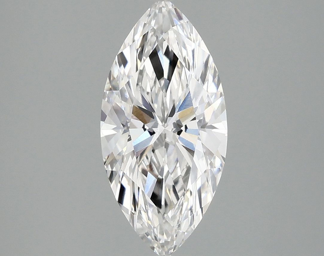 1.81 ct. marquise Lab Grown Diamond front image