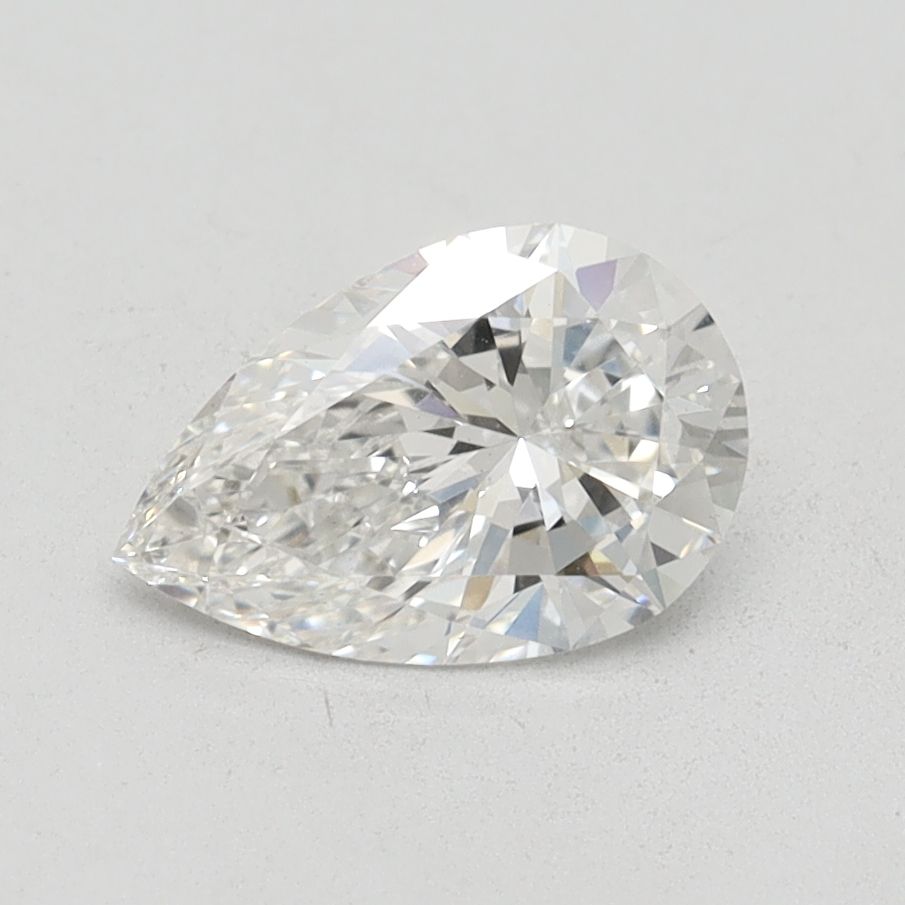 1.01 ct Pear diamond