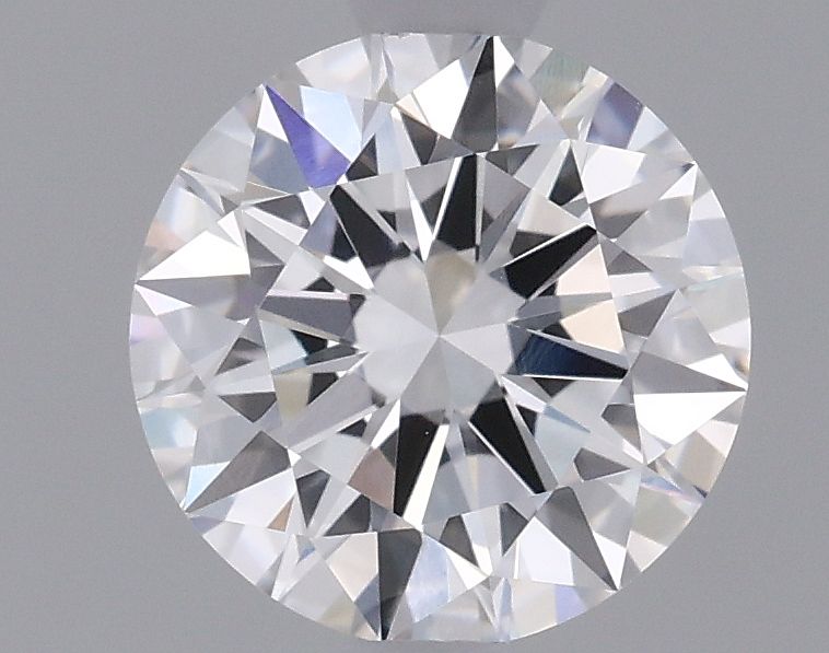 1.06 ct. round Lab Grown Diamond front image