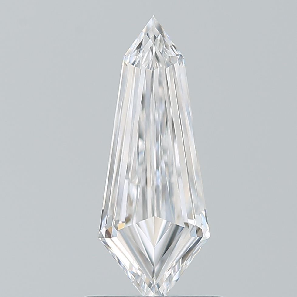 0.7 ct Kite Diamond