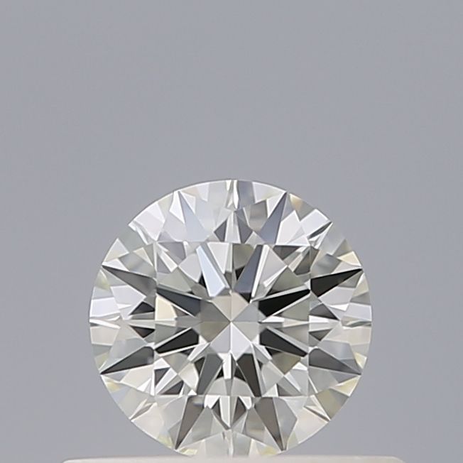 0.35 ct Round Diamond