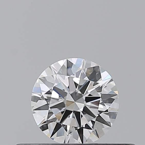0.30 ct Round diamond