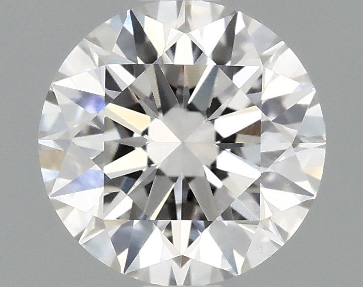 1.01 ct. round Lab Grown Diamond front image