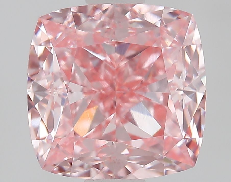 1.60 ct Cushion Modified diamond