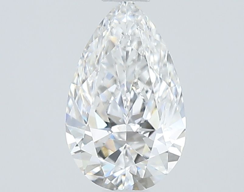 1.05 ct. pear Lab Grown Diamond front image