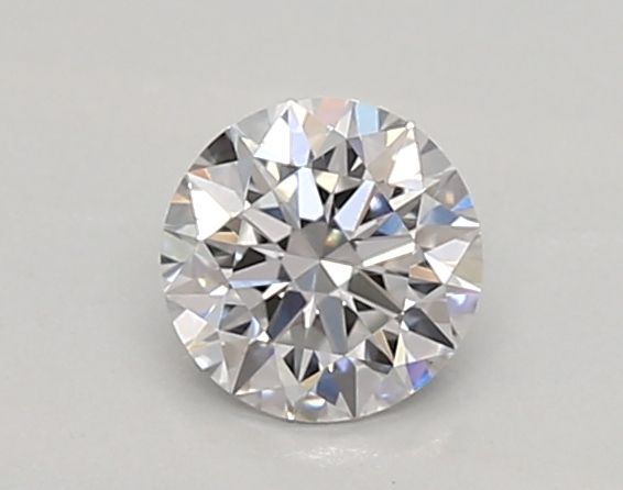 0.38 ct lab-grown Round Diamond
