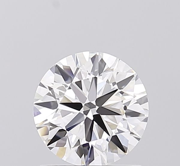 1.05 ct. round Lab Grown Diamond front image