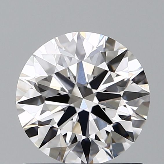 1.03 ct. round Lab Grown Diamond front image