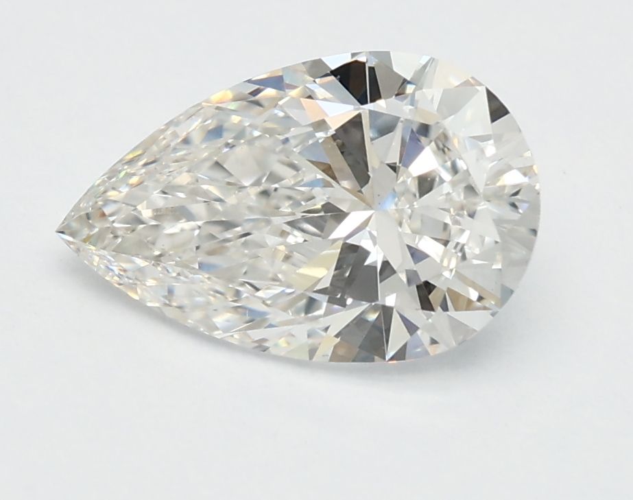 1.06 ct Pear diamond