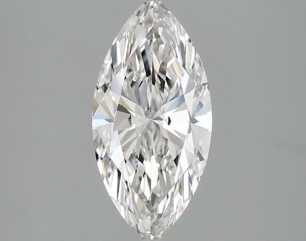 1.42 ct Marquise diamond
