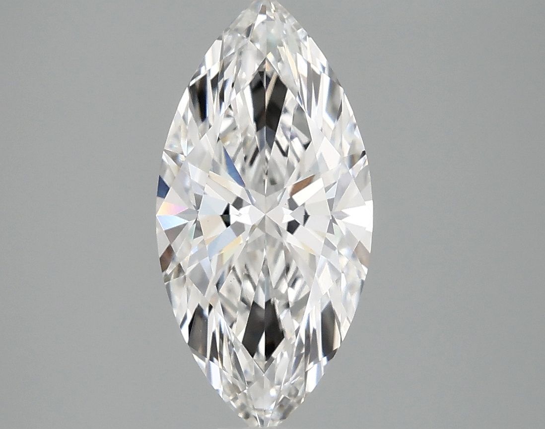 2.04 ct. marquise Lab Grown Diamond front image