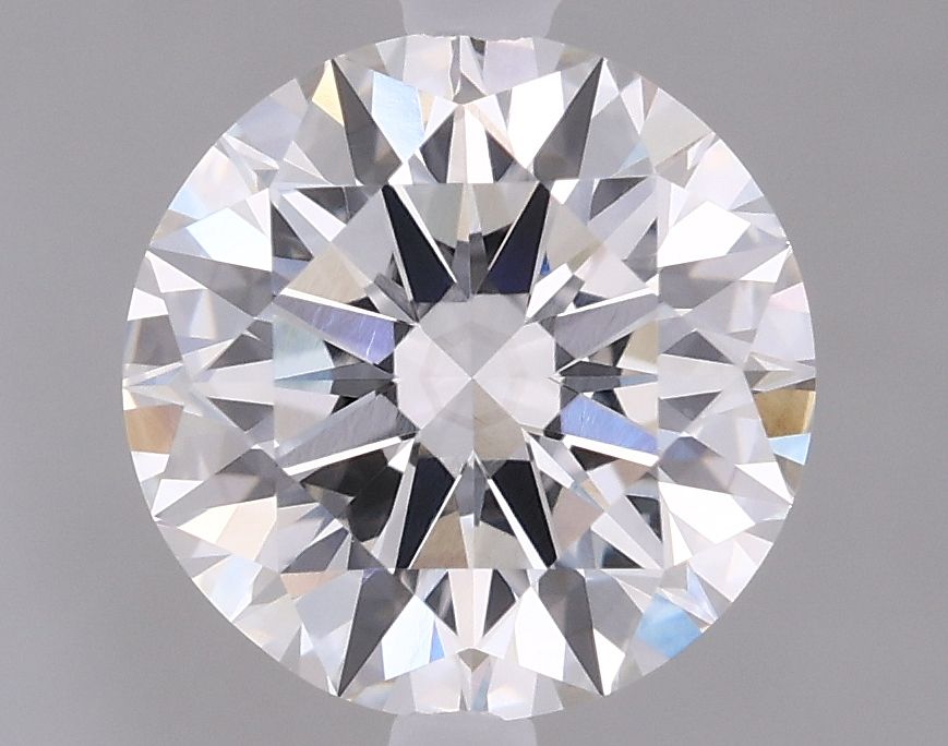 1.50 ct Round diamond