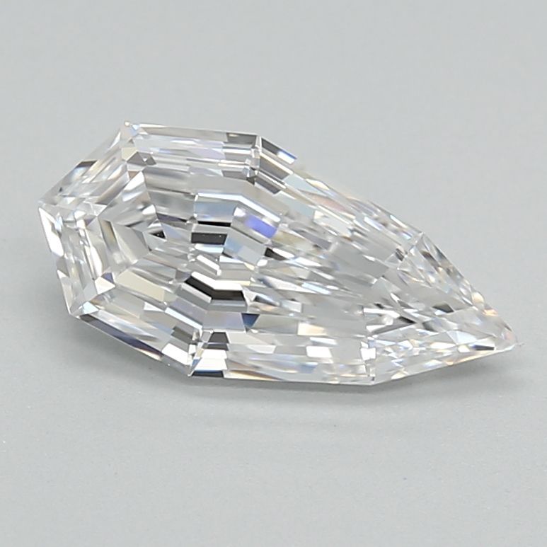 1.07 ct. pear Lab Grown Diamond front image