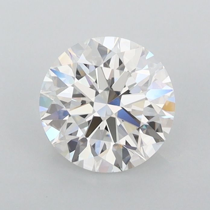 0.92 ct. round Lab Grown Diamond front image