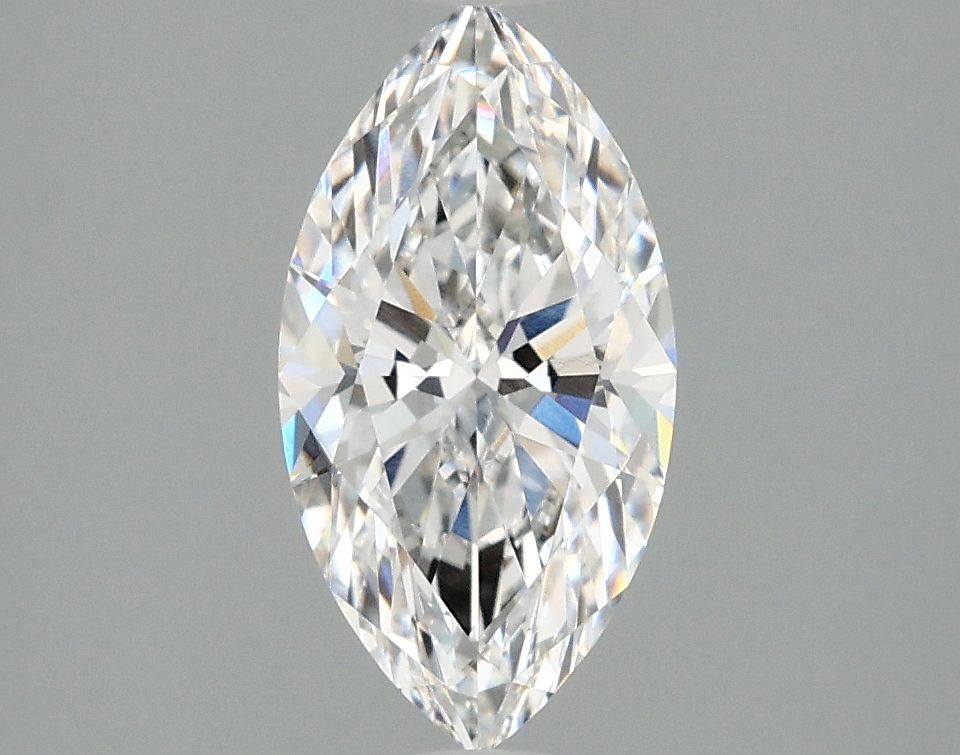 1.55 ct. marquise Lab Grown Diamond front image