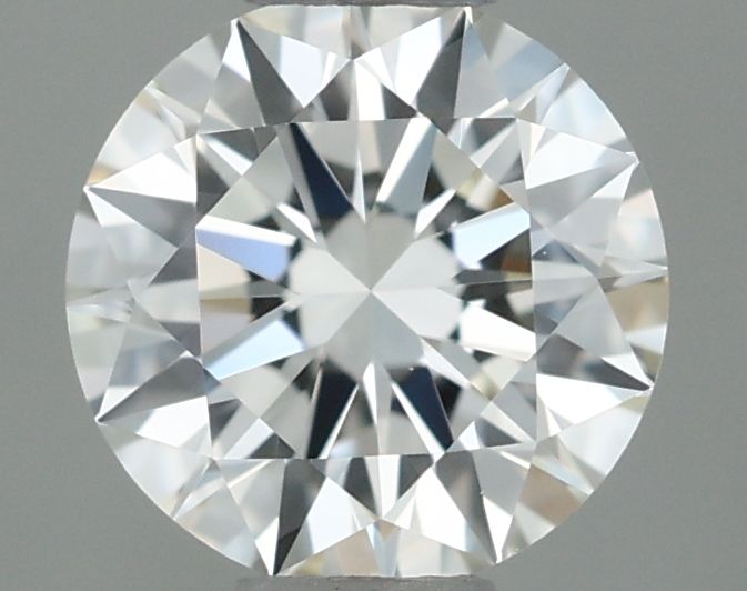0.31 ct Round diamond