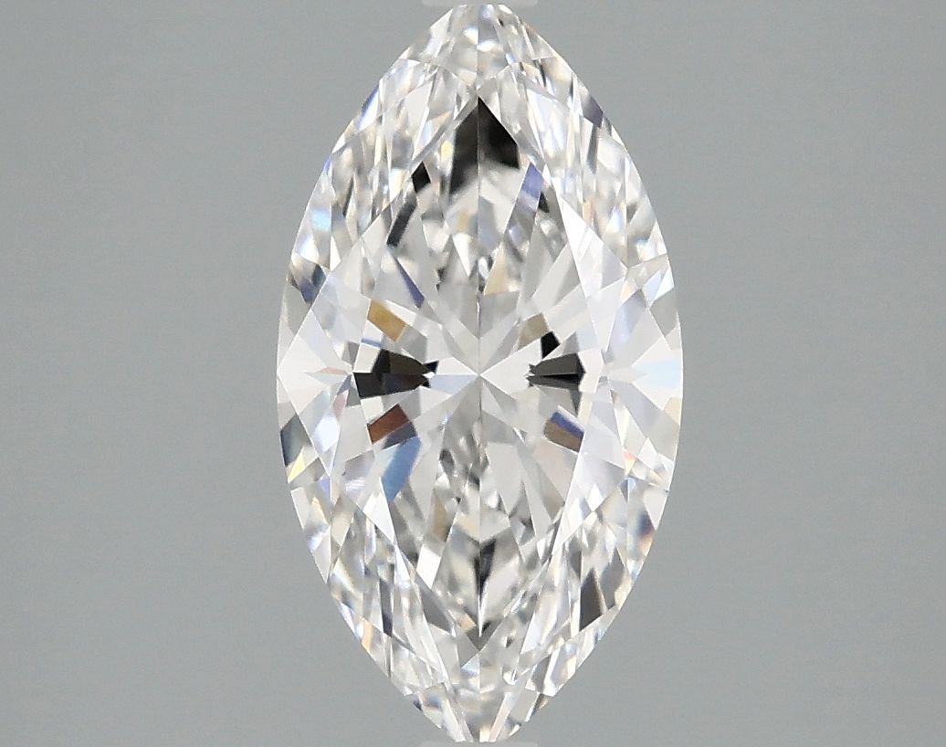 2.08 ct. marquise Lab Grown Diamond front image