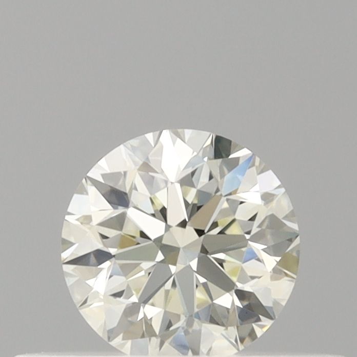 0.3 ct Round Diamond