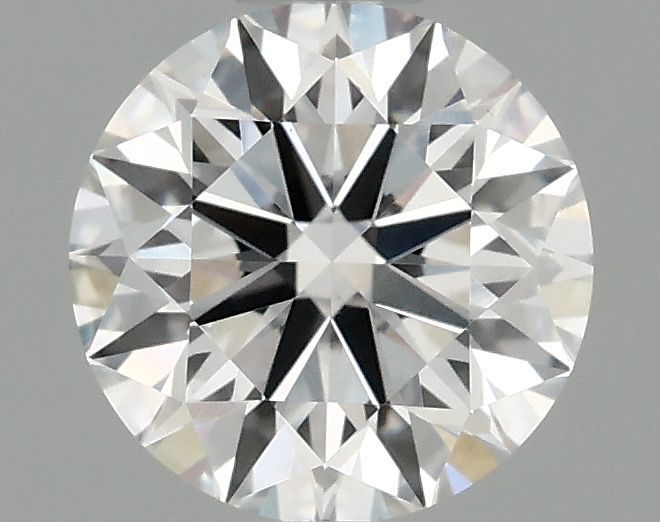 1.02 ct. round Lab Grown Diamond front image