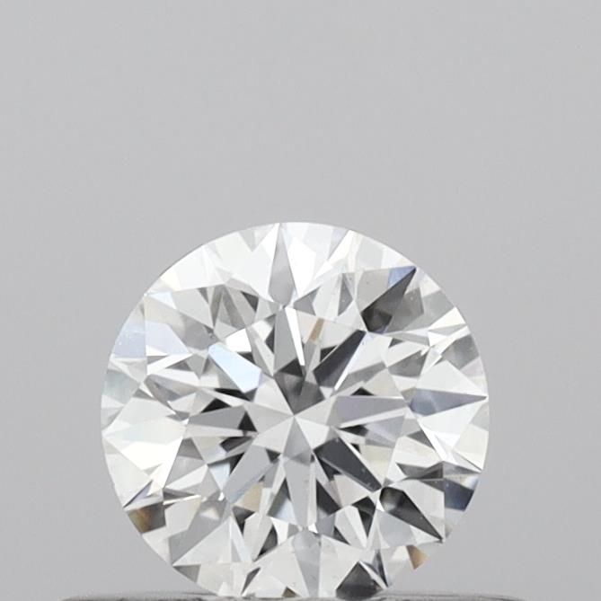 0.37 ct lab-grown Round Diamond