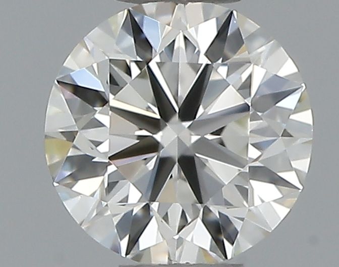0.30 ct Round diamond