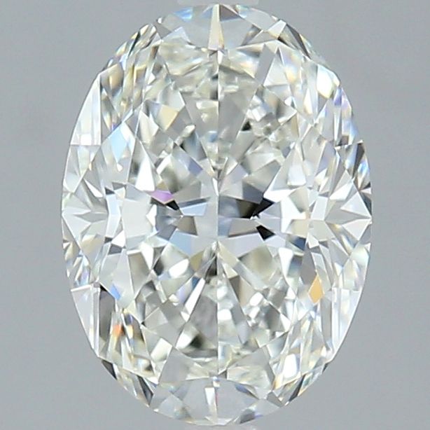 1.80 ct Oval diamond
