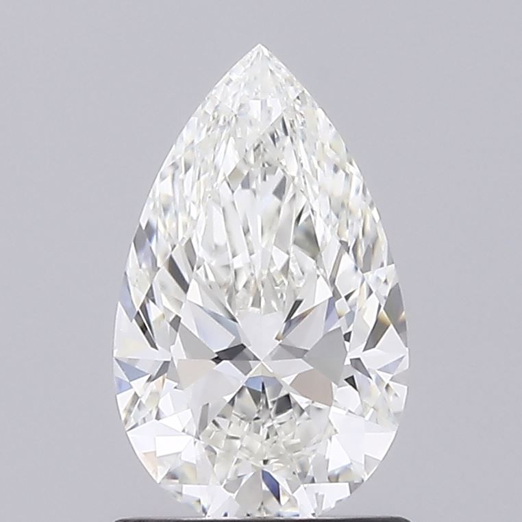 1.10 ct Pear diamond