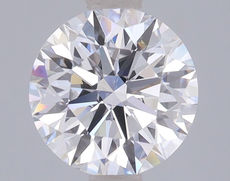 1.54 ct. round Lab Grown Diamond front image