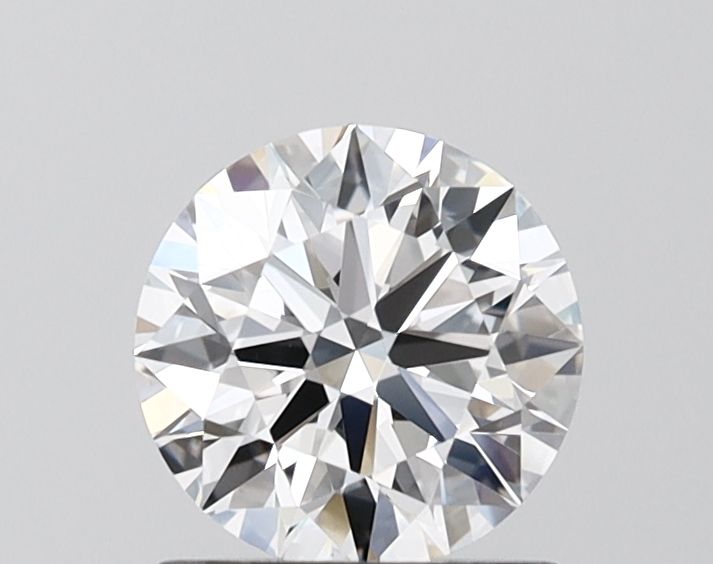 1.07 ct. round Lab Grown Diamond front image