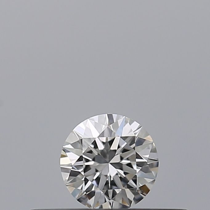 0.18 ct Round Diamond
