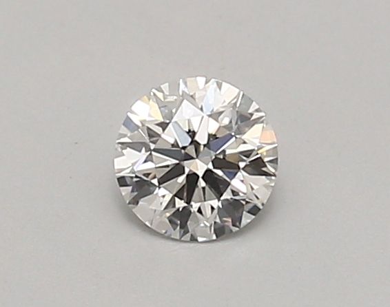 0.38 ct lab-grown Round Diamond