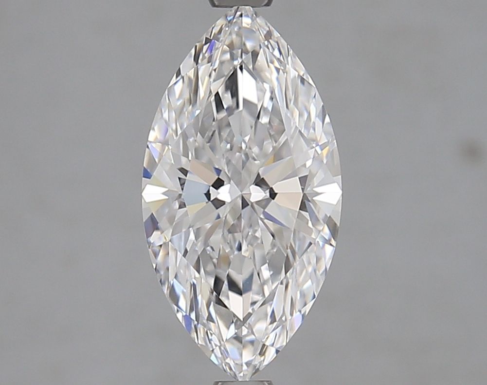 2.01 ct. marquise Lab Grown Diamond front image