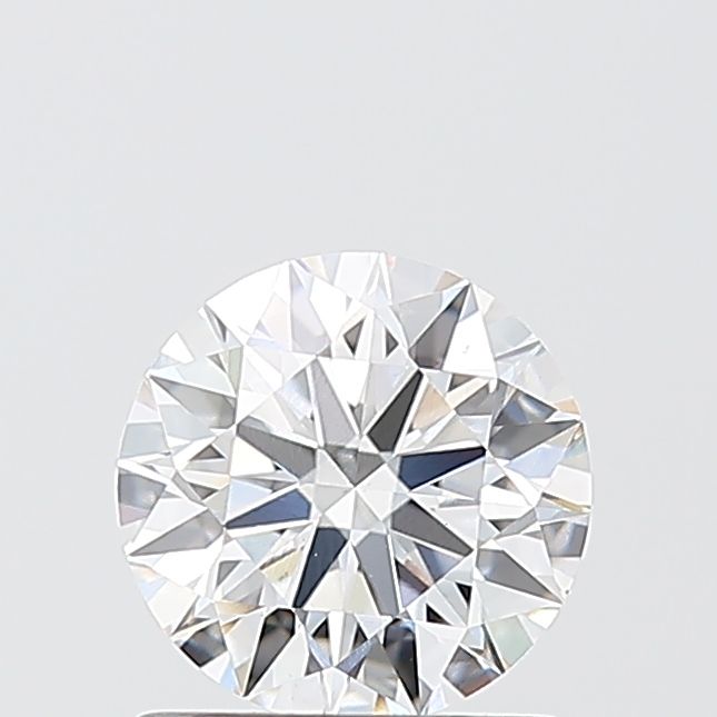 1.06 ct. round Lab Grown Diamond front image