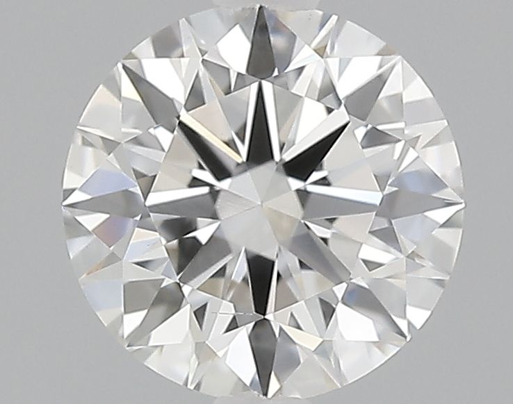 1.40 ct Round diamond