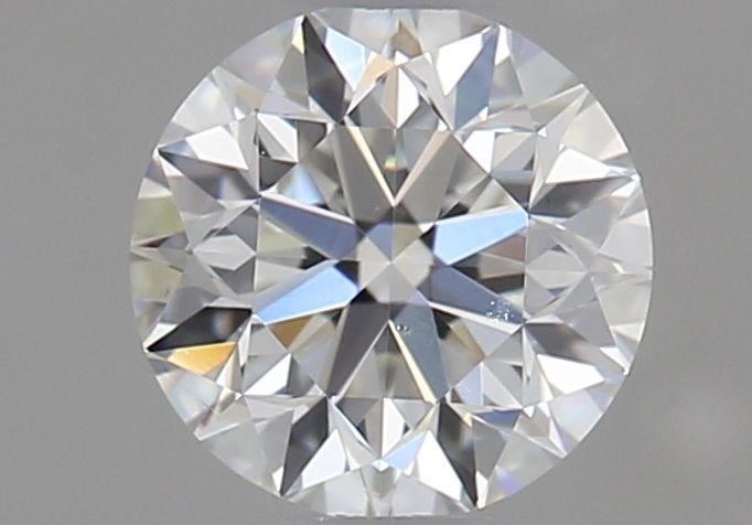 0.50 ct Round diamond