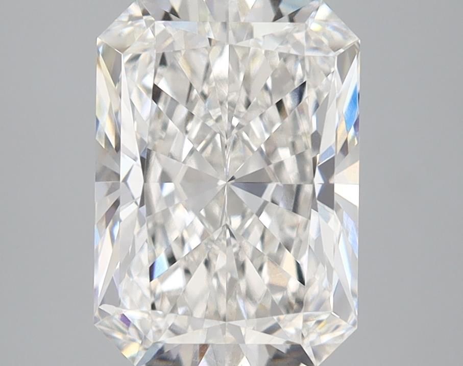 3.03 ct. radiant Lab Grown Diamond front image