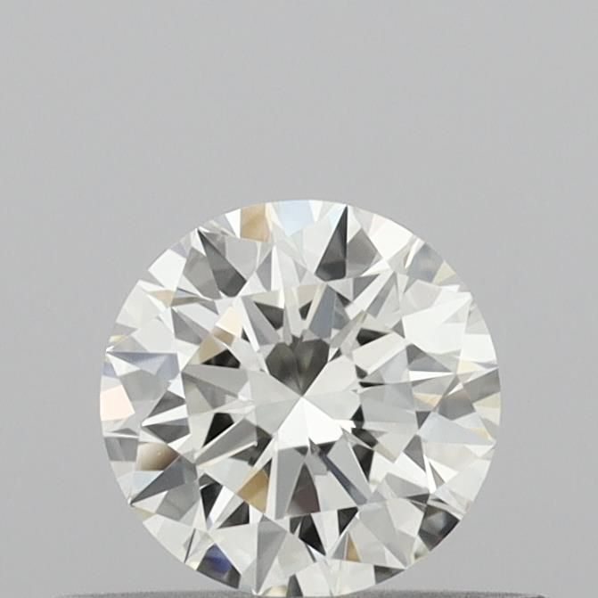 0.41 ct Round Diamond
