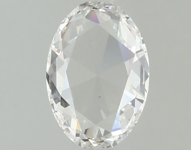 1.05 ct lab-grown Rose Diamond