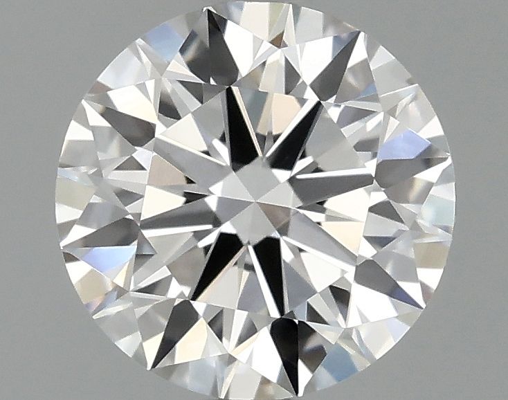 1.06 ct. round Lab Grown Diamond front image