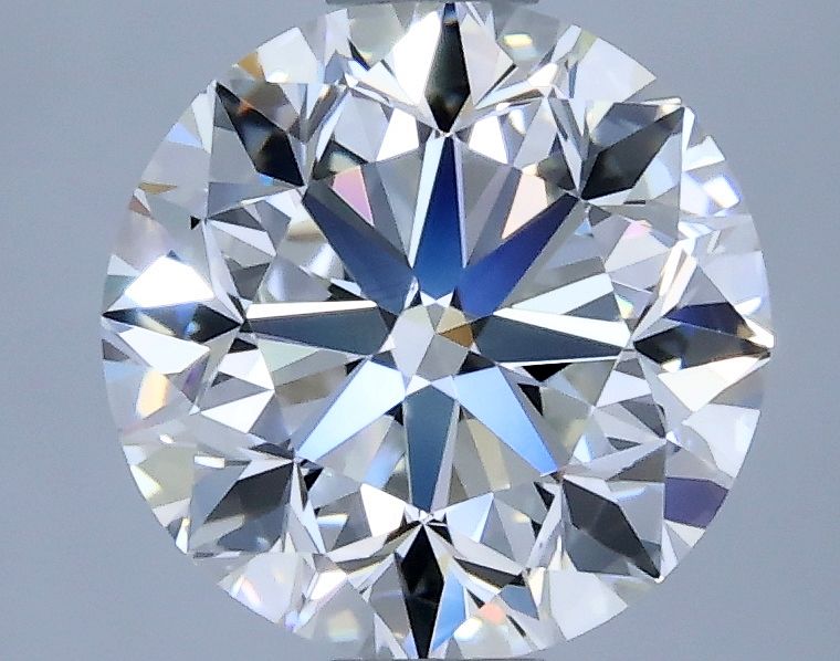1.02 ct Round diamond
