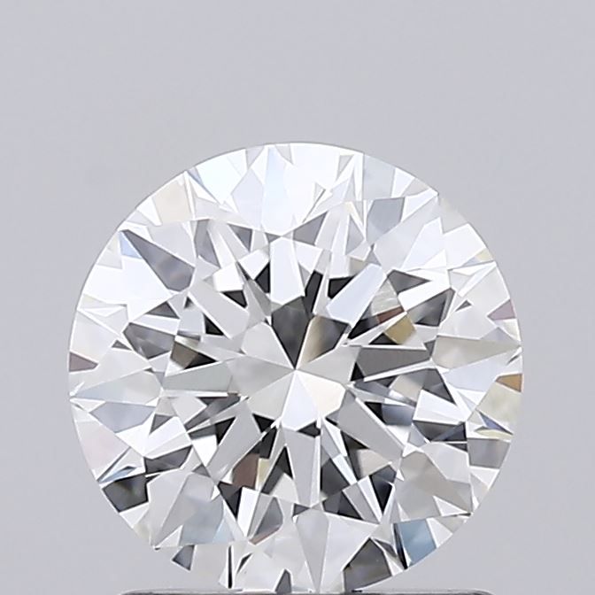 1.04 ct. round Lab Grown Diamond front image