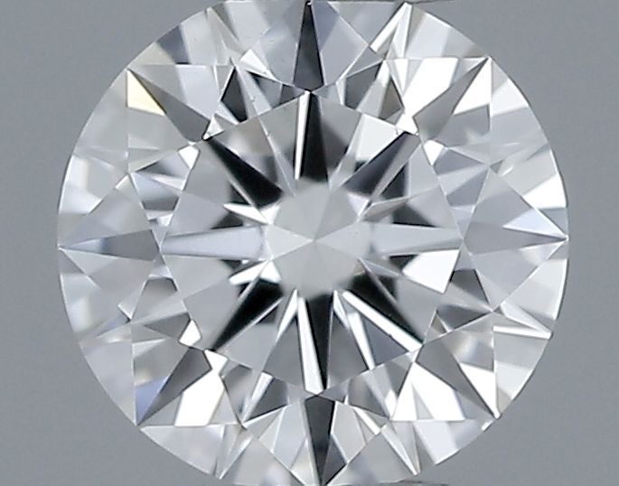 Diament 0.32 ct E/VS2