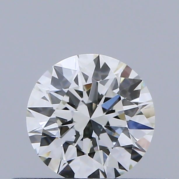 0.34 ct Round Diamond