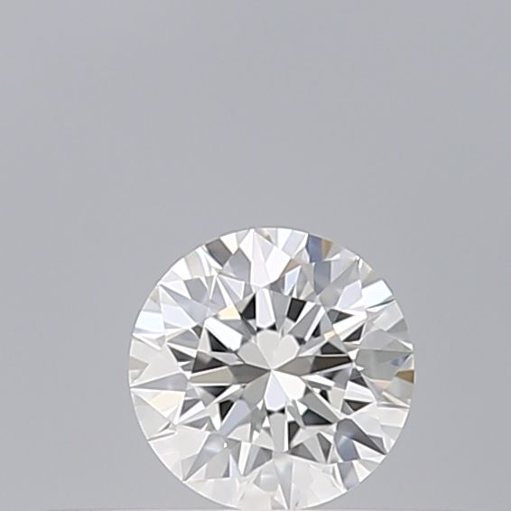 0.18 ct Round Diamond