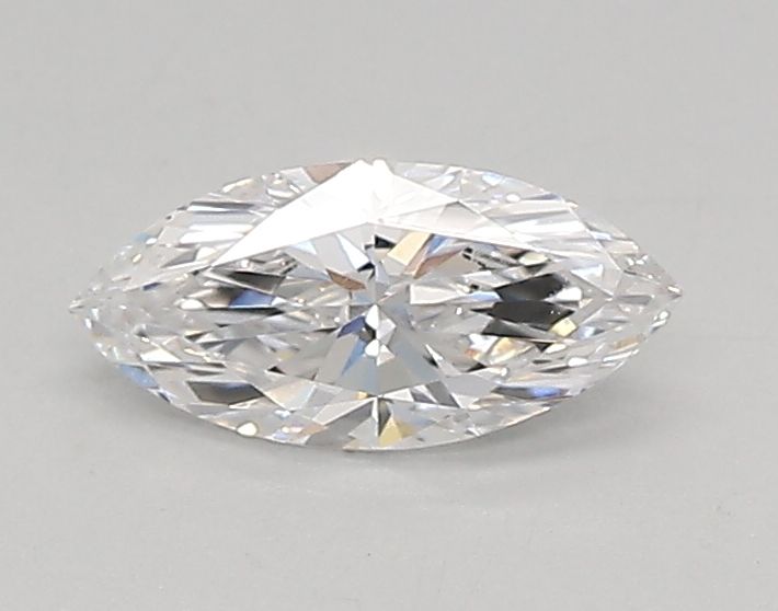 0.38 ct lab-grown Marquise Diamond