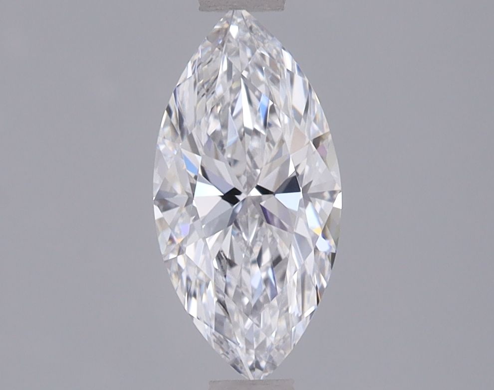 1.02 ct. marquise Lab Grown Diamond front image