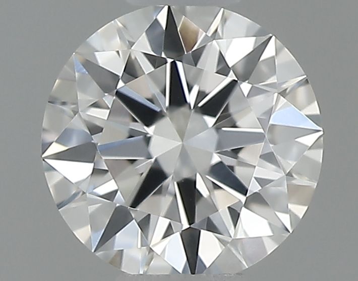 0.33 ct Round diamond
