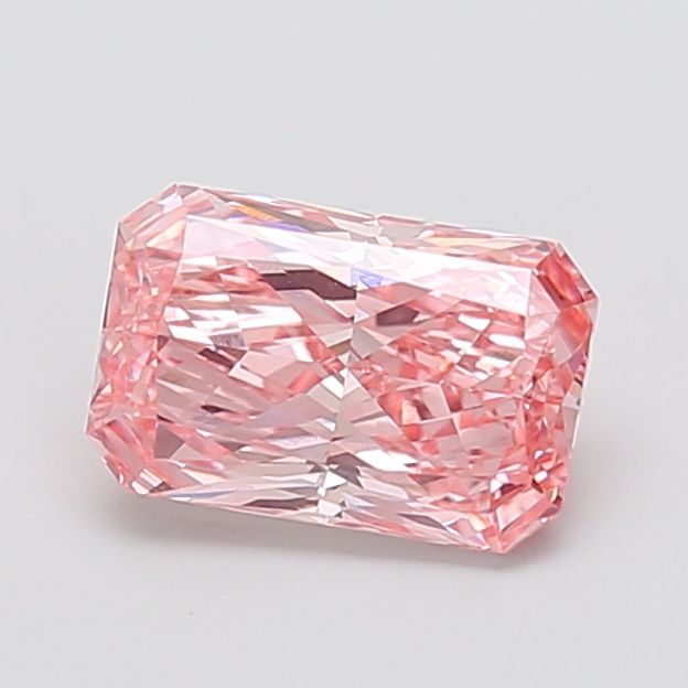 2.01 ct. radiant Lab Grown Diamond front image