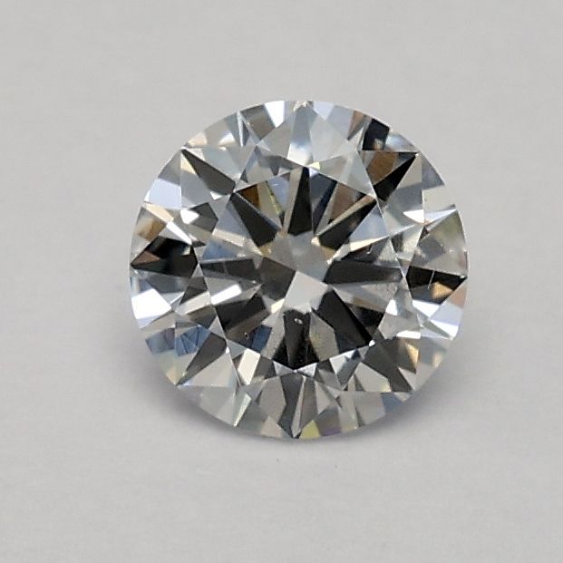 0.32 ct lab-grown Round Diamond