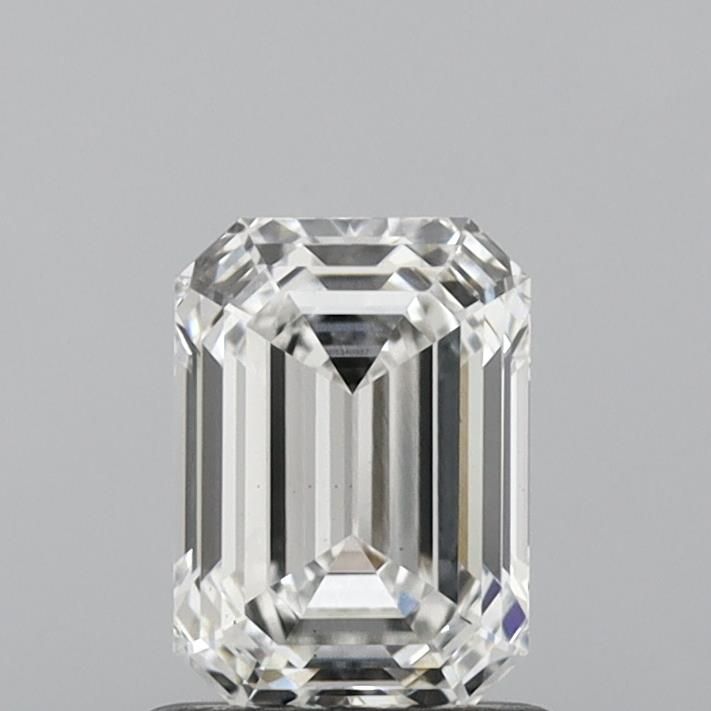 1.16 ct Emerald diamond